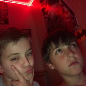 Meet your Posher, Kason